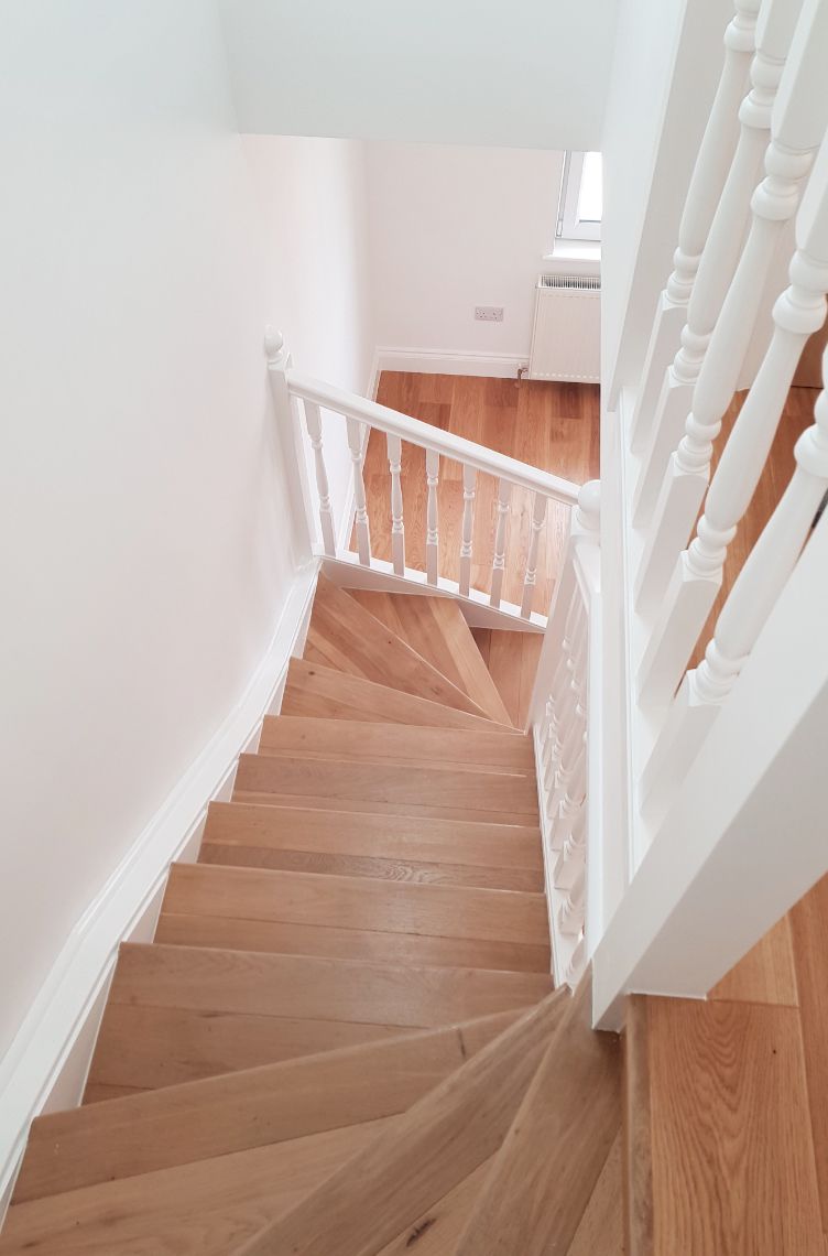 Stairs UK London VDS Services LTD