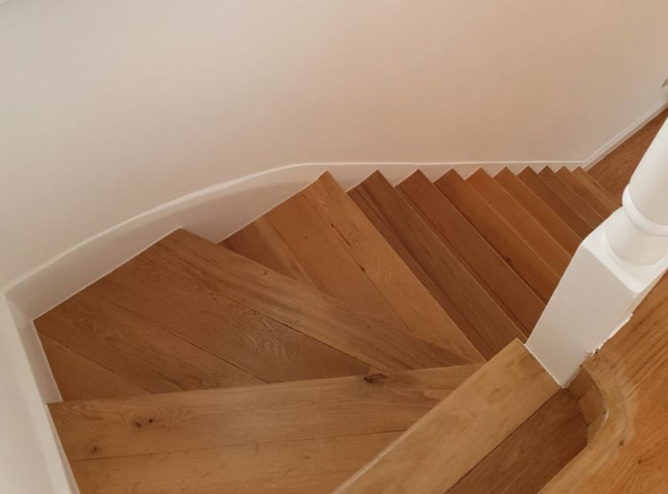 Stairs UK London VDS Services LTD